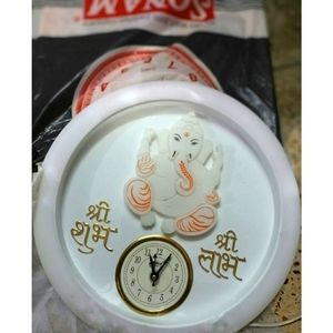Home Decor Wall Clock